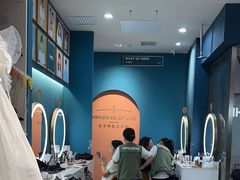 -海马体照相馆(西安高新万达广场店)