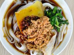 -洪记凉米线(新兴路店)