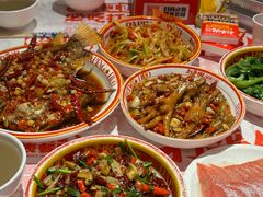 -老三样·旧食新味(万寿宫店)