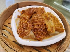 -龙的酒楼·手工早茶·顺德菜(近良路店)