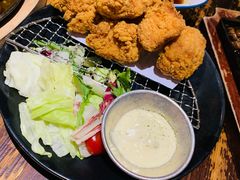 -小川洋风料理(街道口店)