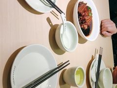 -吕氏疙瘩汤·海鲜新鲁菜(凯德mall新都心店)