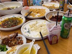 -食光慢宴·安吉土菜馆