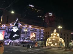 -新世界百货(明洞总店)