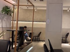 -喜茶(广州石牌桥店)