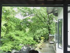 -山外山菜馆(玉泉路店)