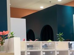 -海马体照相馆(厦门SM城市广场店)