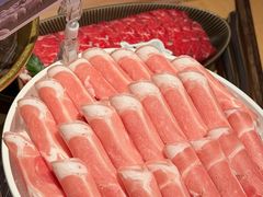 内蒙草原羔羊-巴奴毛肚火锅(朝阳大悦城店)