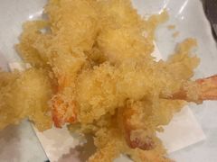 -江户家·日本料理·铁板烧(汉江东路店)
