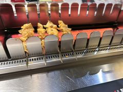 -玉善烧烤串城(长春总店)