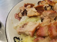 -吾家香港烧腊专门店