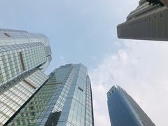 -星巴克臻选(北京嘉里中心第二店)