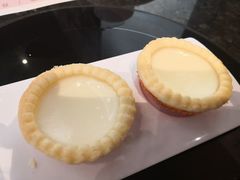 羊奶蛋挞-新兴·金羊座·粤菜点心(乐峰店)
