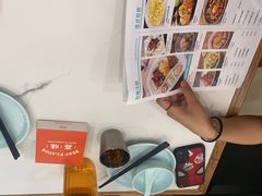 -火啫啫·粤式啫啫煲(南通首店)