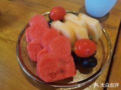 -隔壁老王·家常云南菜(花巷店)