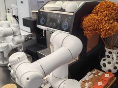-Sips&Lick茶兰咖啡(五道口店)