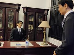 -沈阳金融博物馆