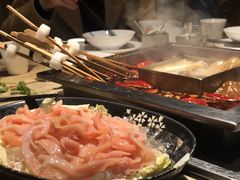 -锦城印象火锅(天府三街店)