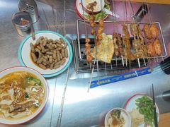-古彭7只羊·徐州烧烤(玄武墨香路店)