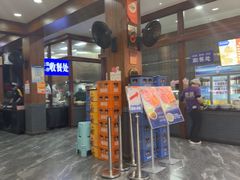 -清真·马洪小炒泡馍馆(钟楼回民街店)