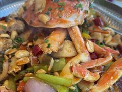 -蟹之国·精品蟹料理(极地店)