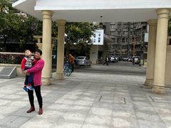 -广九铁路纪念园