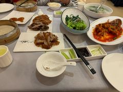 -全聚德(上海首店浦东店)
