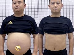 -琪航·健身+普拉提(嘉定北地铁站店)