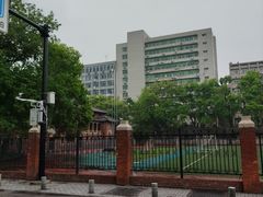 -湖北中医药大学(昙华林校区)
