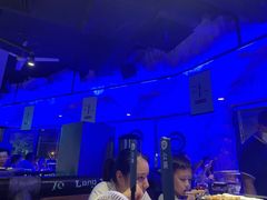 -很久以前羊肉串(打浦路店)