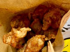 -傅强排骨(成都总店)