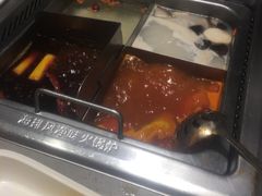 -海底捞火锅(龙湖北京大兴天街店)