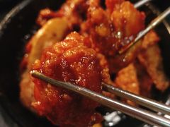 -MI WU FACTORY米屋美食工厂餐厅(绿地店)