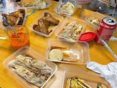 -山水肠粉(盐田店)