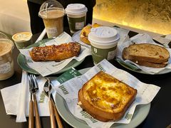 -KUDDO COFFEE(天河城店)