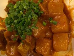 -马仕玖煲·融合菜·酥不腻烤鸭(人大店)