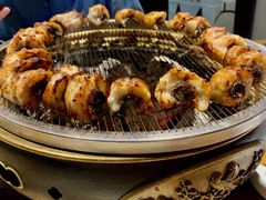 特色烤鳗鱼-泥炉烧肉师(新街口金銮巷店)