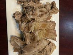 -尕西木春台手抓美食