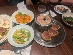 -Bistro 63 创意融合料理(广粤天地店)