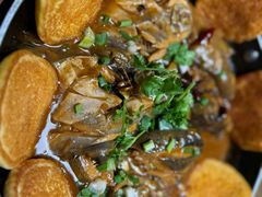 -威海九禧海鲜居渔水饺(经区店)