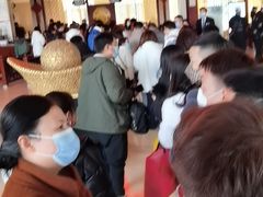-三江森林温泉度假区