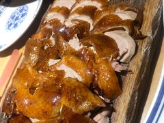 -满园春饼(运河城店)