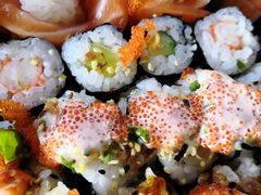 -河风精致寿司(尼盛店)