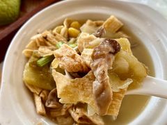 福果胡椒浸猪肚-凯茵庭中餐厅(中山雅居乐长江酒店)