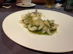 -上海古井假日酒店 · 徽昇楼中餐厅