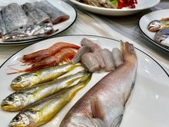 -拉完海鲜大排档(温岭店)