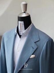 -BROTHER西服礼服定制·商务·婚礼(佛山南海店)