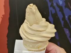 冻鸳鸯甜筒-麦当劳(南京宁海路店)