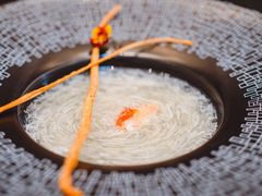 蟹肉文思豆腐-胜紫云亭 HUAIYANG MASTER(前滩店)