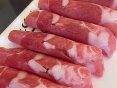 -清真·鸦儿李记·涮肉(和平里店)